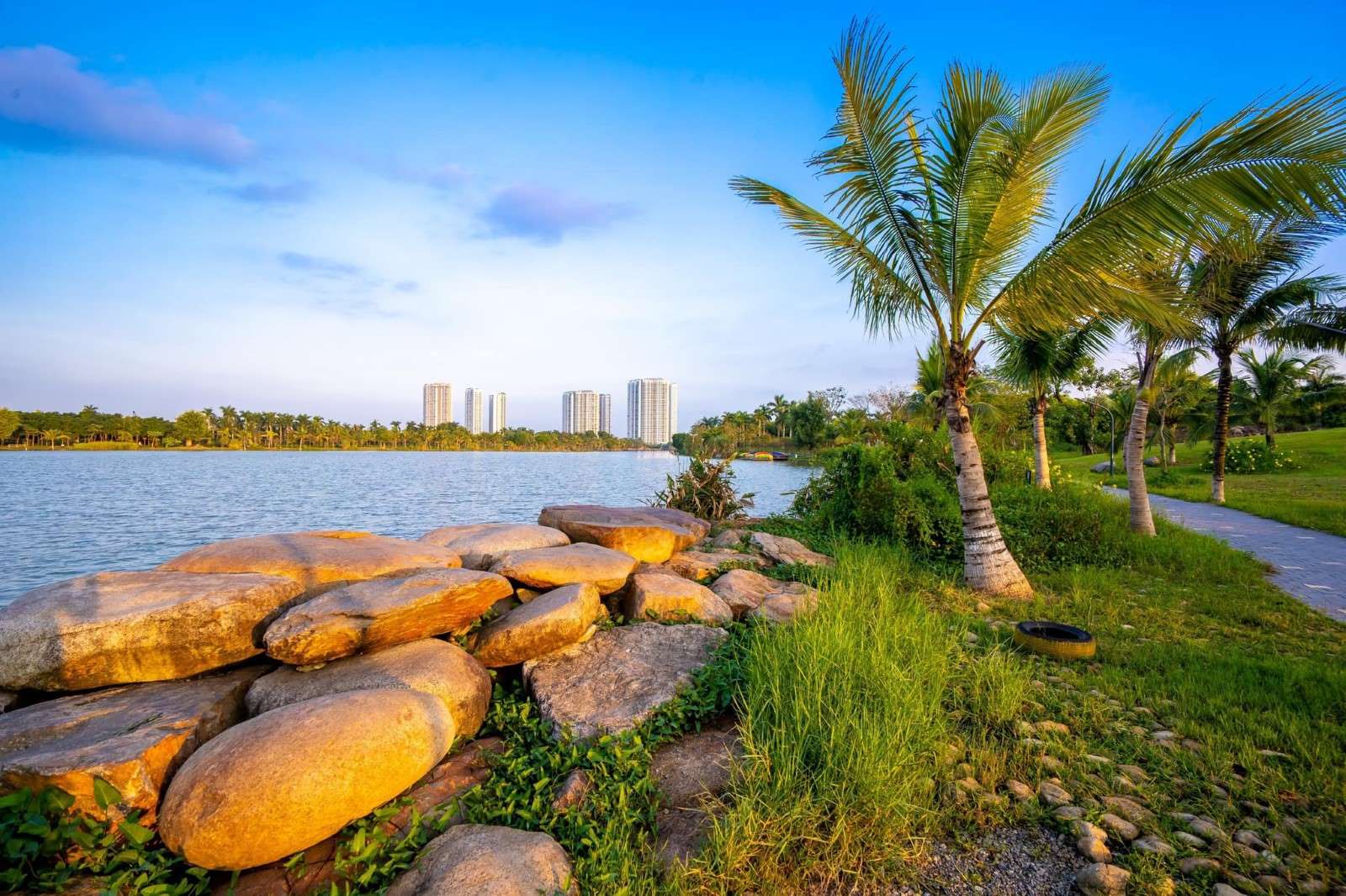 anh-dep-khu-do-thi-ecopark- 10