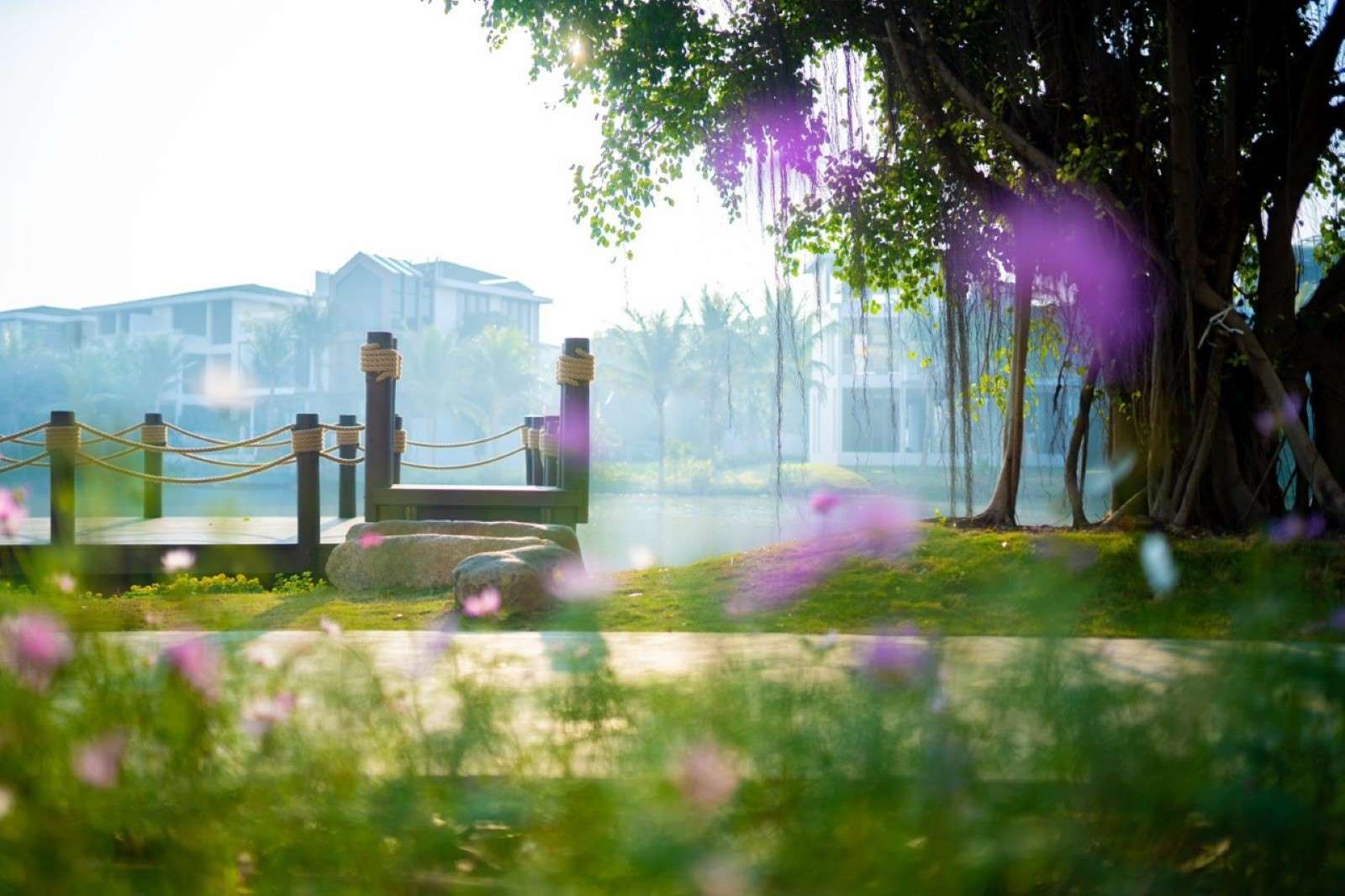 anh-dep-khu-do-thi-ecopark- 15